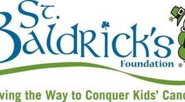 Timeline: The History of St.Baldrick's