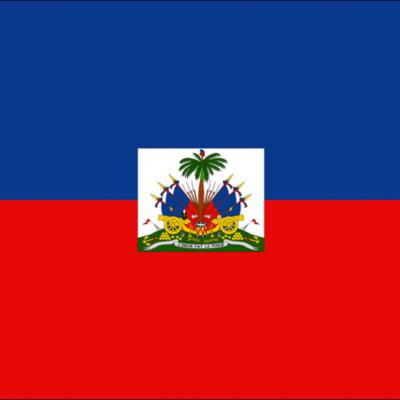 Timeline: Hati's History