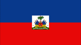 Timeline: Hati's History