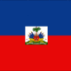 Haiti flag