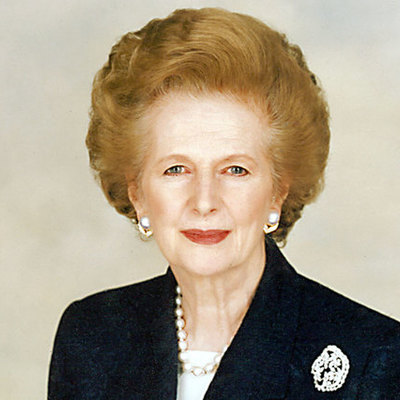 Timeline: Margaret Thatcher