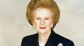 Timeline: Margaret Thatcher