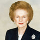 Margaretthatcher staring