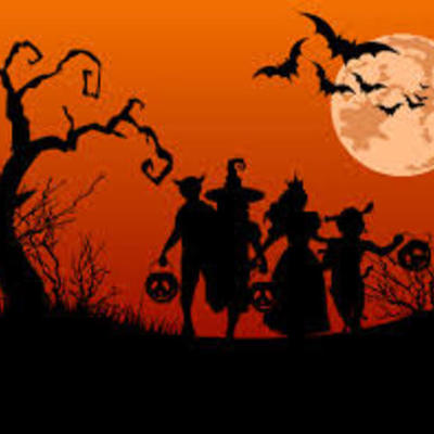 Timeline: PRINCIPIOS DEL HALLOWEEN