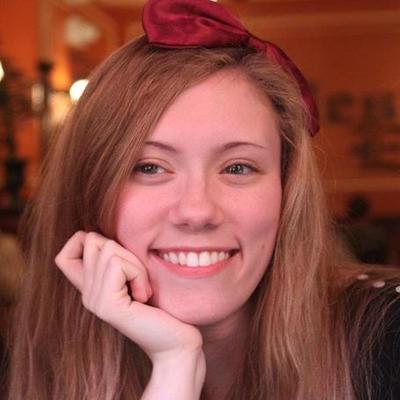 Timeline: Samantha Clowes