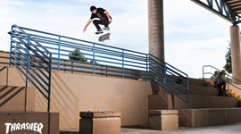 Timeline: SKATEBOARDING