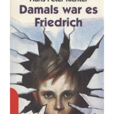 Timeline: Friedrichs Leben