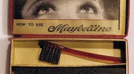 Timeline: HISTORIA DEl RIMEL O MASCARA PARA PESTAÑAS