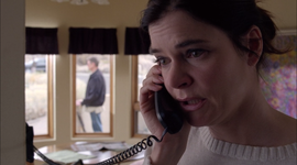 Timeline: Marie Schrader's Color Scheme in Season 5 of Breaking Bad