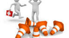 Timeline: SALUD Y SEGURIDAD EN EL TRABAJO EN COLOMBIA