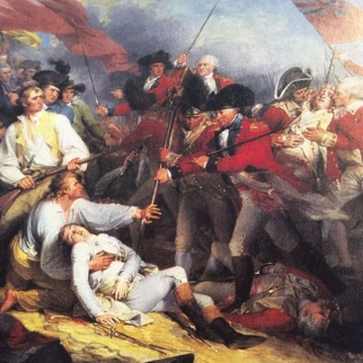 Timeline: Revolutionary War Timeline