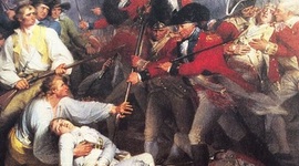 Timeline: Revolutionary War Timeline