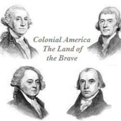 Timeline: Founding of the American Government