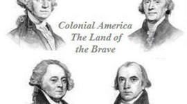 Timeline: Founding of the American Government