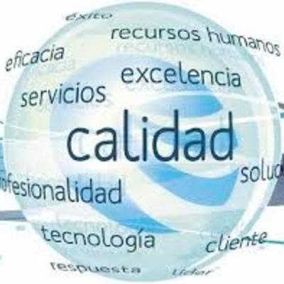 Timeline: HISTORIA DE LA CALIDAD