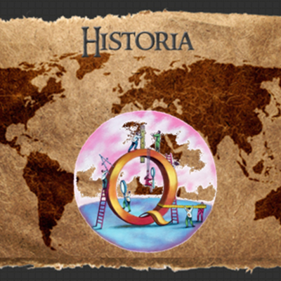 Timeline: HISTORIA DE LA CALIDAD