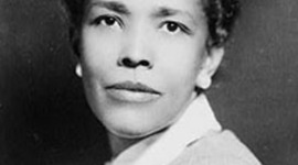 Timeline: The Life of Ella Baker