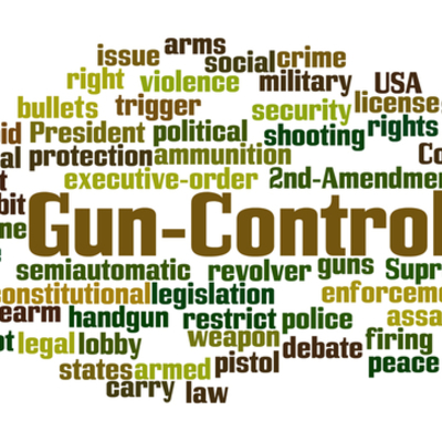 Timeline: The History of Gun Control in Relation to Gun Violence in the US
