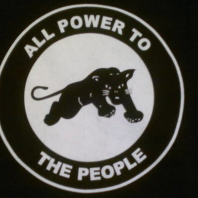 Timeline: Huey Newton and the Black Panther Party