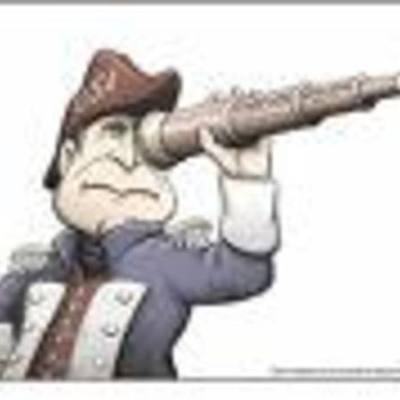 Timeline: Foeign Policy