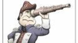 Timeline: Foeign Policy