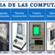 Historia de las computadoras clau