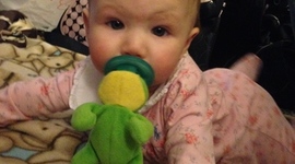 Timeline: Life Throughout the Years: Kristy DeClercq