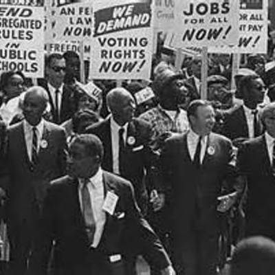 Timeline: Civil Rights Movement Timeline