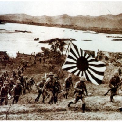 Timeline: Hong Kong on fire!