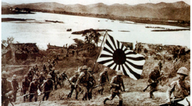 Timeline: Hong Kong on fire!