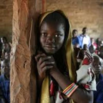 Timeline: Central Africa History 1750-1900