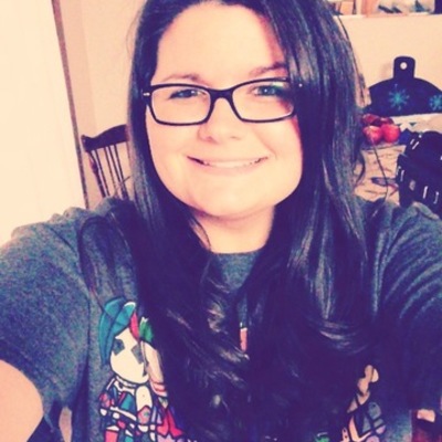 Timeline: All About Miss Blevins