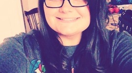 Timeline: All About Miss Blevins