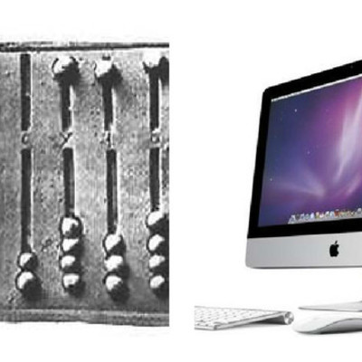 Timeline: Historia y evolucion de la computadora