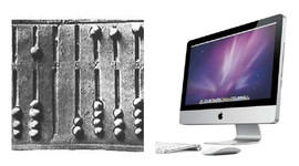 Timeline: Historia y evolucion de la computadora