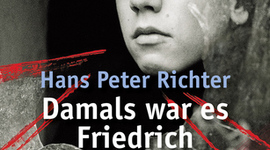 Timeline: Damals war es Friedrich, Kap 1 - 18