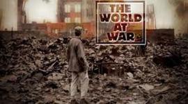 Timeline: The World at War