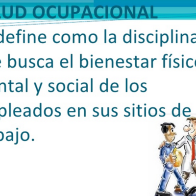 Timeline: HISTORIA DE LA SALUD OCUPACIONAL EN COLOMBIA Y EL MUNDO