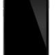 Iphone6 black frontface