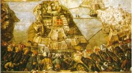 Timeline: The Great Siege of Malta
