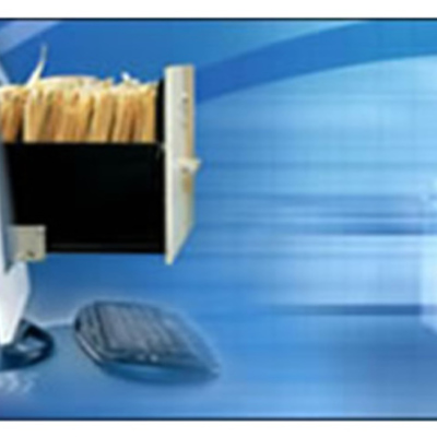 Timeline: HISTORIA DE LA GESTION DOCUMENTAL