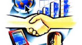 Timeline: historia de las empresas