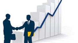 Timeline: Historia de las empresas