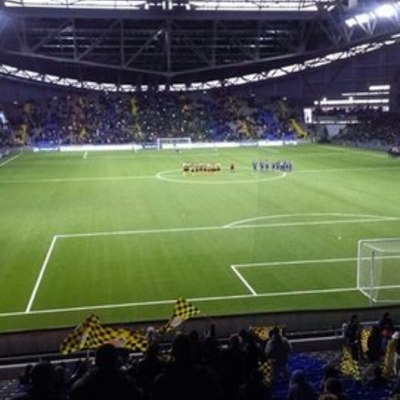 Timeline: 1 марта в Астане состоялся матч за Суперкубок Казахстана между ФК "Астана" и алматинским "Кайратом".