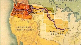 Timeline: Lewis and Clark