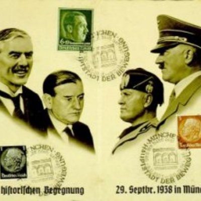 Timeline: EL CAMINO HACIA LA GUERRA: 1931-1939.CRESPO_GONZALEZ_RUBEN_U4_T4