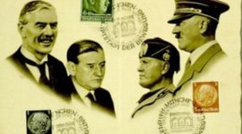 Timeline: EL CAMINO HACIA LA GUERRA: 1931-1939.CRESPO_GONZALEZ_RUBEN_U4_T4