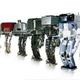 Evolucion de la robotica
