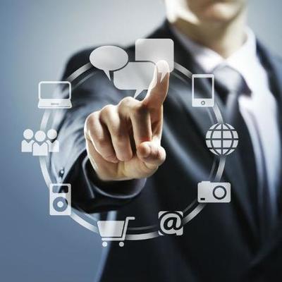 Timeline: Historia De Las Empresas