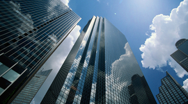 Timeline: Clasificación de las empresas